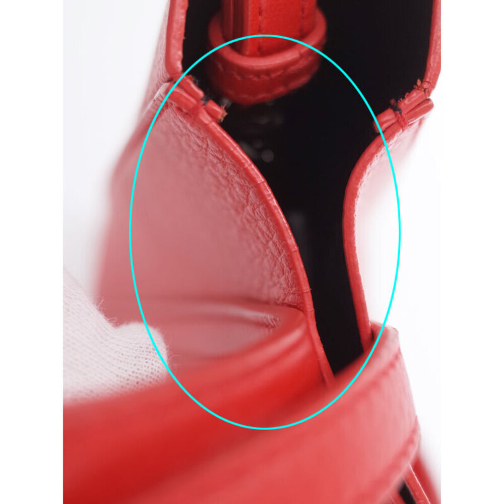 Balenciaga Everyday Tote XXS Bag - Picture 5 of 9